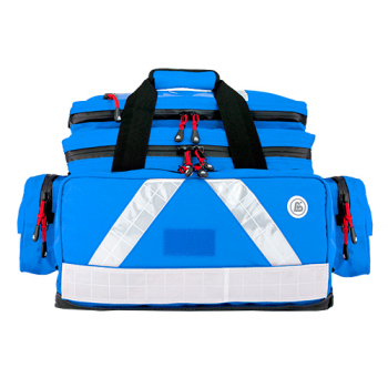 WaterStop Notfalltasche ULTRA BLUE