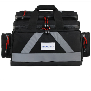 WaterStop Notfalltasche ULTRA BLACK