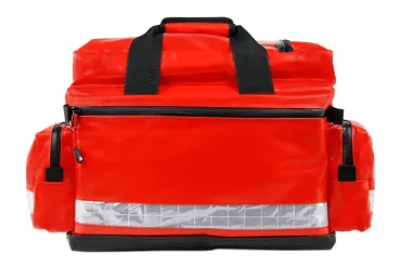 Preview: WaterStop Notfalltasche ULTRA RED PLANE – Ansicht 2