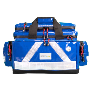 WaterStop Notfalltasche ULTRA BLUE Plane