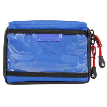 WaterStop Ampullarium Light BLUE