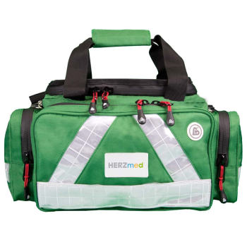 WaterStop Notfalltasche FREE GREEN