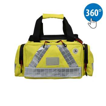 WaterStop Notfalltasche FREE LEMON
