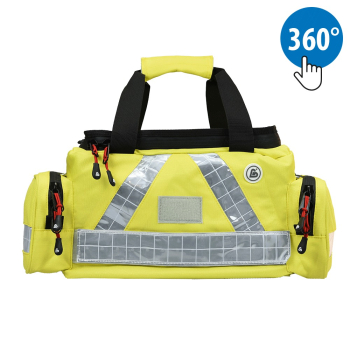 WaterStop Notfalltasche MULTI LEMON
