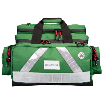 WaterStop Notfalltasche ULTRA GREEN