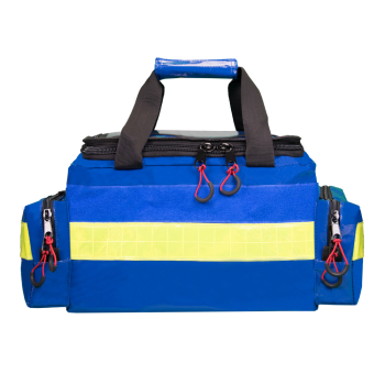 Notfalltasche YELLOW MEDIUM BLUE PLANE