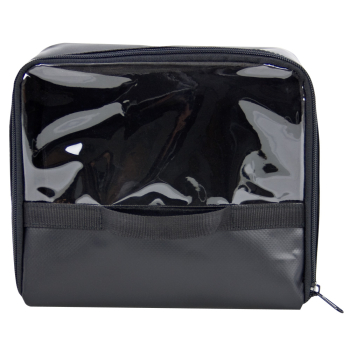 Modultasche 200 BLACK Plane