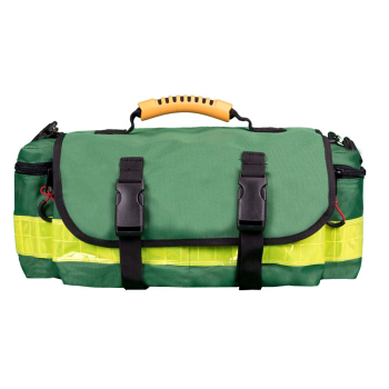 Notfalltasche YELLOW SMALL GREEN