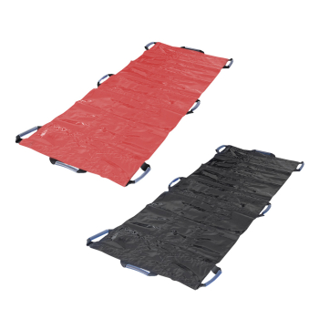 Rettungstuch PRO PLANE BLACK