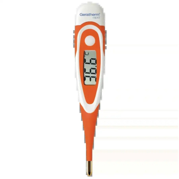 Geratherm® rapid Fieberthermometer