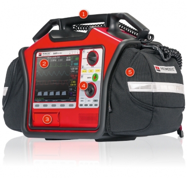 DefiMonitor EVO