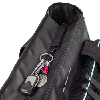 TECBAG Pflegetasche