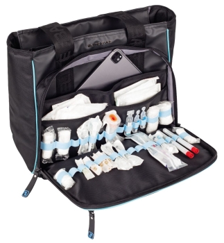 TECBAG Pflegetasche
