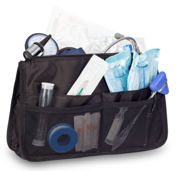 TECBAG Pflegetasche