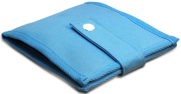 KEEN Organizer - blau