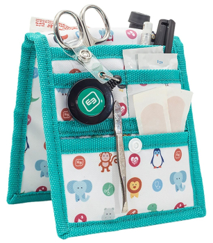 Preview: KEEN Kids Organizer – Ansicht 2