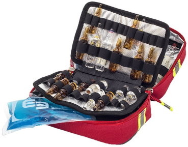 Preview: AMPOULE Ampullarium – Ansicht 3