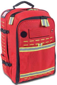 ROBUST Notfallrucksack - rot