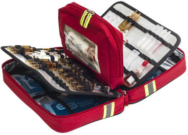 Preview: PROBES Großraum-Ampullarium | Inverted Polyester