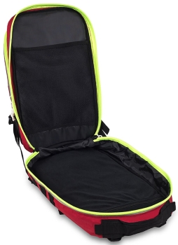 C2 Notfallrucksack rot