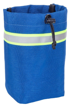 Preview: BOTL Universal-Holster - royalblau – Ansicht 4