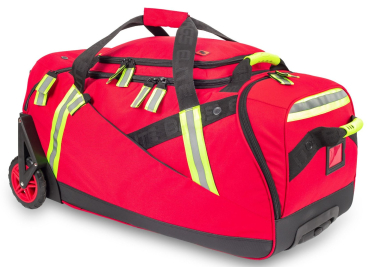 ATTACK EVO Bekleidungstasche - rot