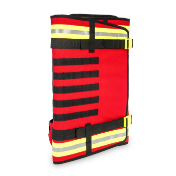 FOLD BAG Multifunktions-Einsatzrucksack rot