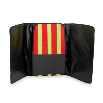 FOLD BAG Multifunktions-Einsatzrucksack rot – Ansicht 6