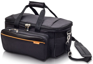 GP'S Softbag-Arzttasche - schwarz