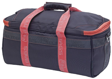 GP'S Softbag-Arzttasche - grau/rosé – Ansicht 5