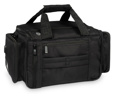 Preview: MEDIC'S Softbag-Arzttasche - schwarz – Ansicht 4