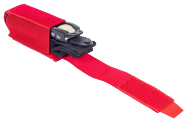 Preview: HOLD Tourniquet-Holster rot