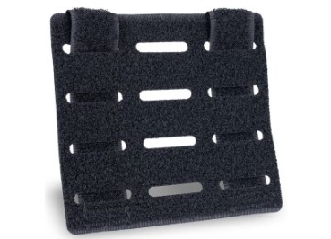 MMP MOLLE-Panel (schwarz) Gr. M
