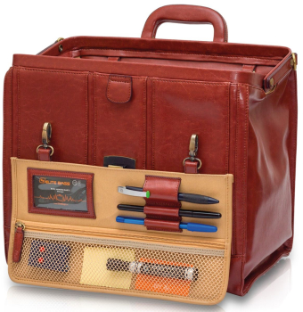 Preview: DOC'S deluxe Arzttasche – Ansicht 3