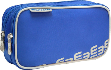 DIA'S Diabetiker-Täschchen - blau