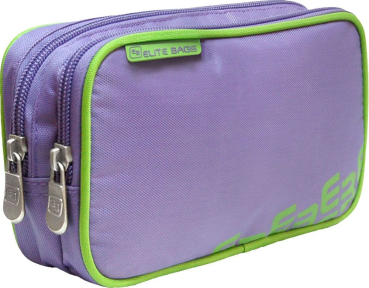 DIA'S Diabetiker-Täschchen - violett