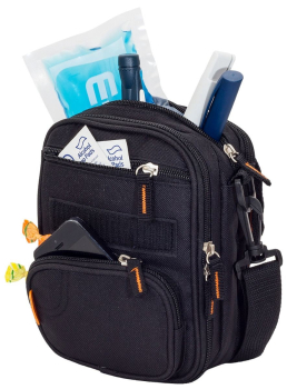 Preview: FIT Diabetiker-Tasche – Ansicht 2