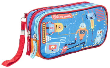 DIA'S KIDS Diabetiker-Täschchen - Roboter