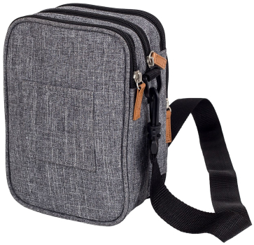 Preview: FIT EVO Diabetiker-Tasche – Ansicht 3