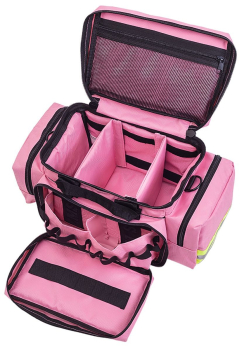 Preview: LIGHT BAG Notfalltasche - blau – Ansicht 4