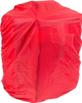 SUPPORTER Notfallrucksack - rot