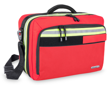 EMS FLEX Notfalltasche rot/anthrazit