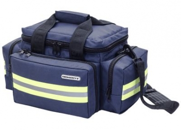 LIGHT BAG Notfalltasche blau