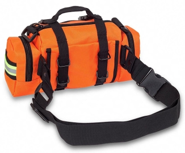HIPSTER Hüfttasche (orange)
