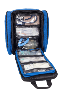 SUPPORTER Notfallrucksack