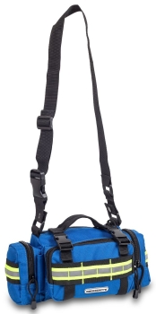HIPSTER Hüfttasche (blau)