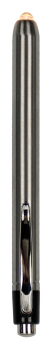 WESTMED® Diagnostikleuchte / Pupillenleuchte, gebürsteter Stahl