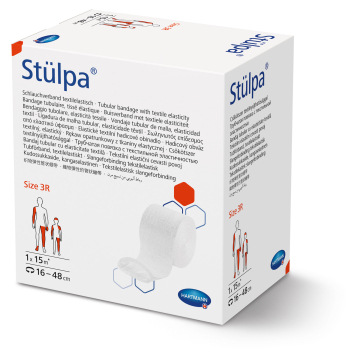 Stülpa®-Rollen, 15 m lang Gr. 3 R, 8 cm