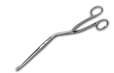 Magill-Intubationszange, für Kinder, 20 cm