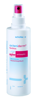 octeniderm®, farblos (250 ml)